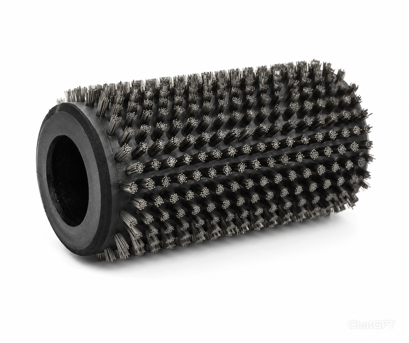 Tête de Brosse Rotative GrillFire