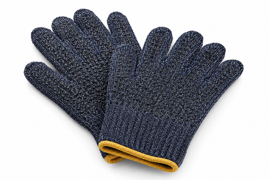 Gants de Protection BBQ Anti-Coupure — Accessoire GrillFire
