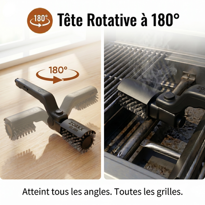 GRILLFIRE Pro